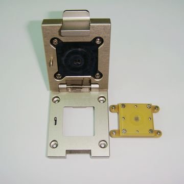 BGA Socket Pitch 0.3mm