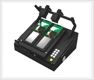 test fixture jig