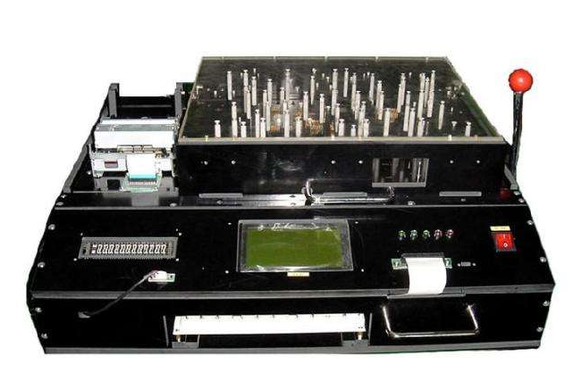 test fixture jig