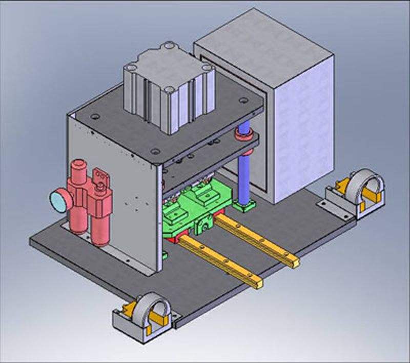 Buy test fixture JIG