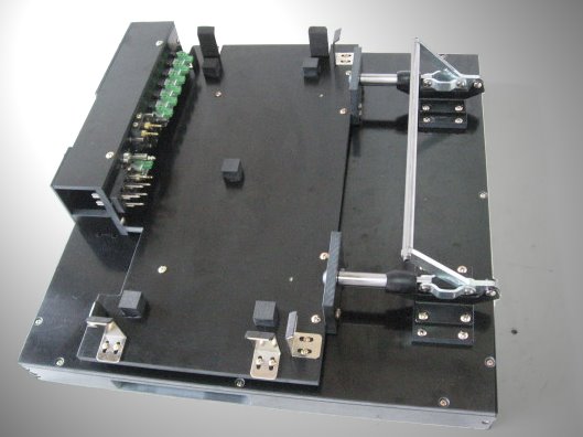 Sales test fixtures JIG